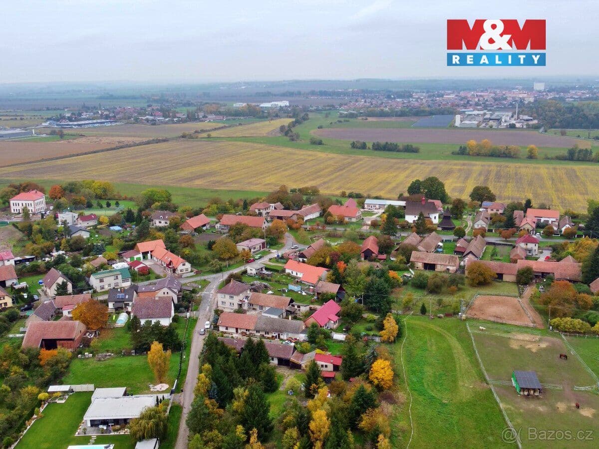Pozemek Prodej pozemku k bydlení, 702 m², Nový Bydžov - Hradec Králové | Bazoš.cz Pozemek Prodej pozemku k bydlení, 702 m², Nový Bydžov - Hradec Králové | Bazoš.cz