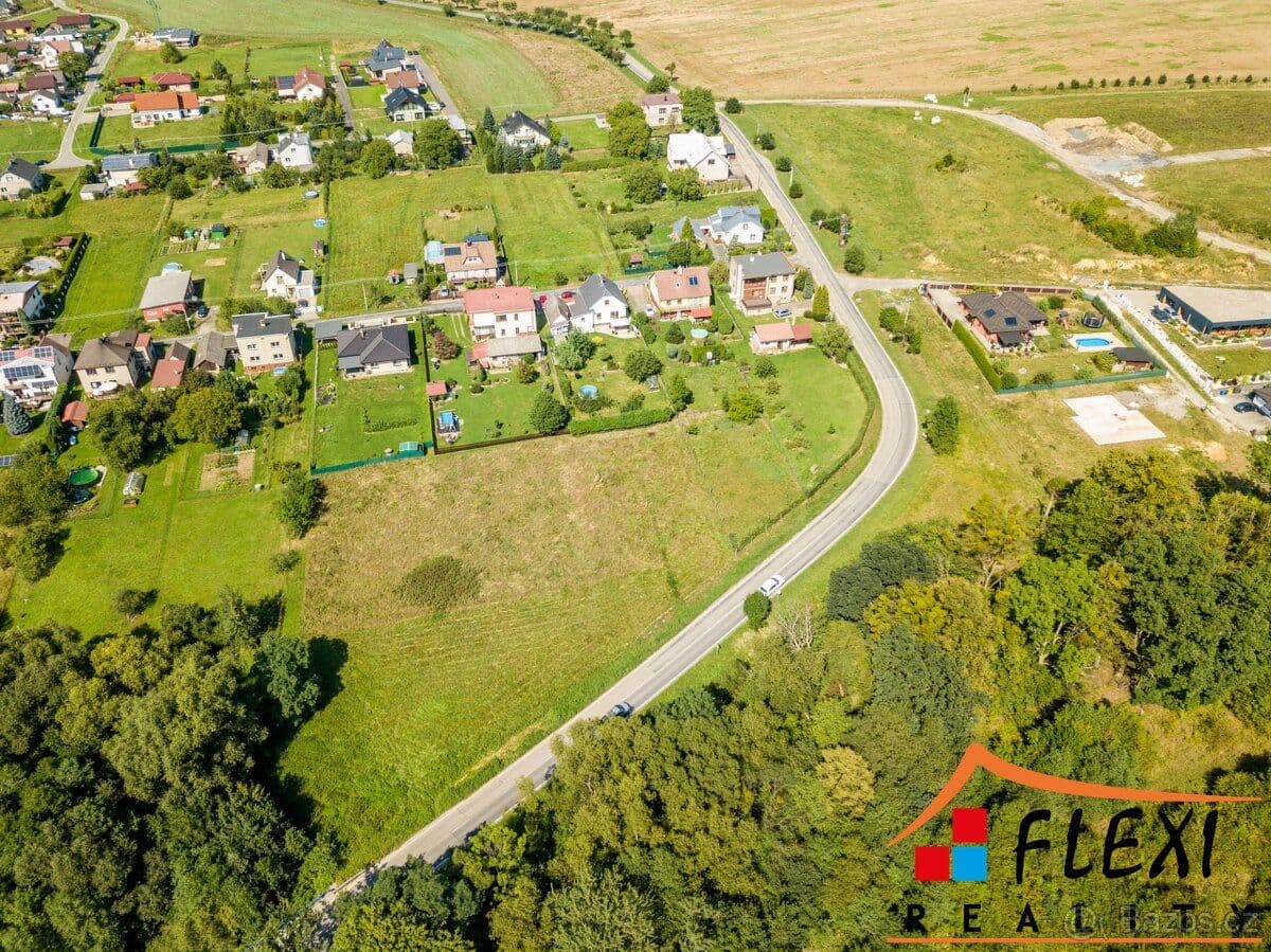 Pozemek Prodej pozemku 945 m² ul. Frýdecká, Havířov Bludovice - Karviná | Bazoš.cz Pozemek Prodej pozemku 945 m² ul. Frýdecká, Havířov Bludovice - Karviná | Bazoš.cz