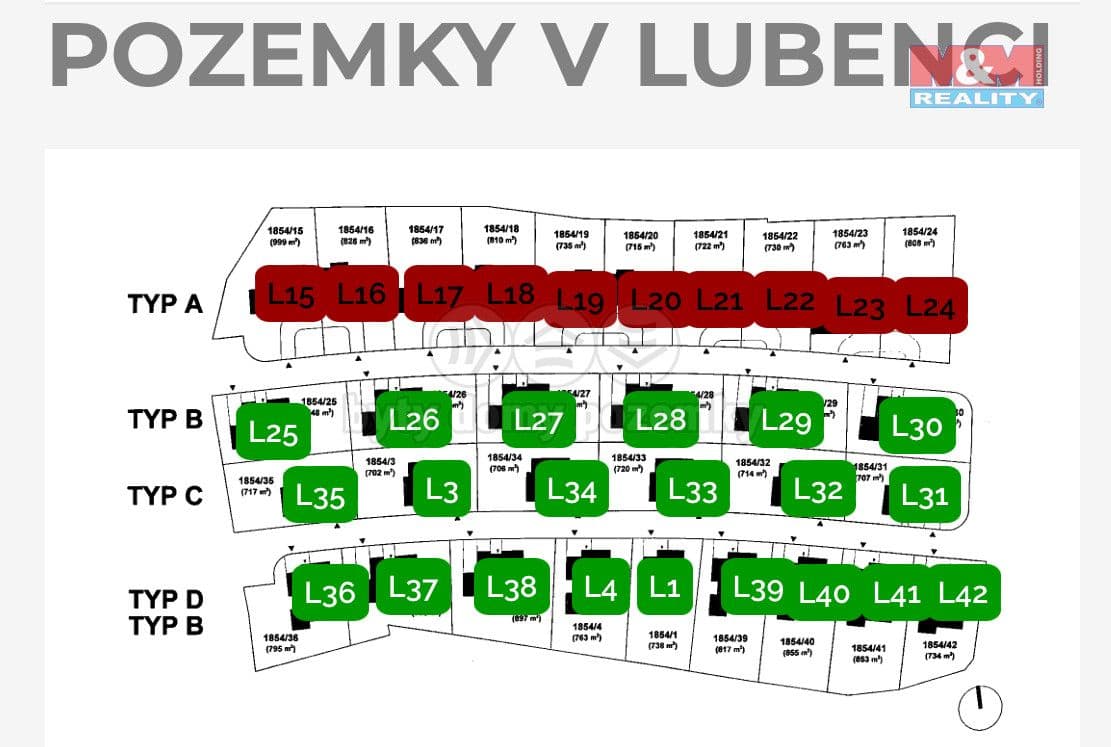 Pozemek Prodej pozemku k bydlení, 703 m², Lubenec - Louny | Bazoš.cz Pozemek Prodej pozemku k bydlení, 703 m², Lubenec - Louny | Bazoš.cz