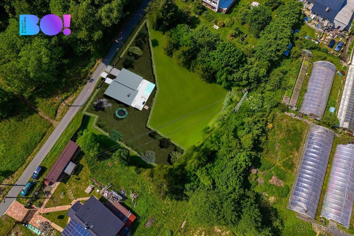 Pozemek Prodej stavebního pozemku 1055 m², Slezská Ostrava-Michálkov - Ostrava | Bazoš.cz Pozemek Prodej stavebního pozemku 1055 m², Slezská Ostrava-Michálkov - Ostrava | Bazoš.cz