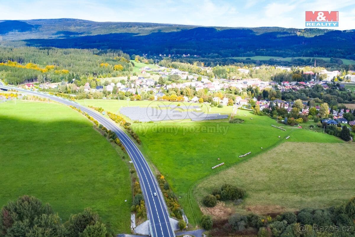 Pozemek Prodej pozemku k bydlení, 19985 m², Velká Hleďsebe - Cheb | Bazoš.cz Pozemek Prodej pozemku k bydlení, 19985 m², Velká Hleďsebe - Cheb | Bazoš.cz