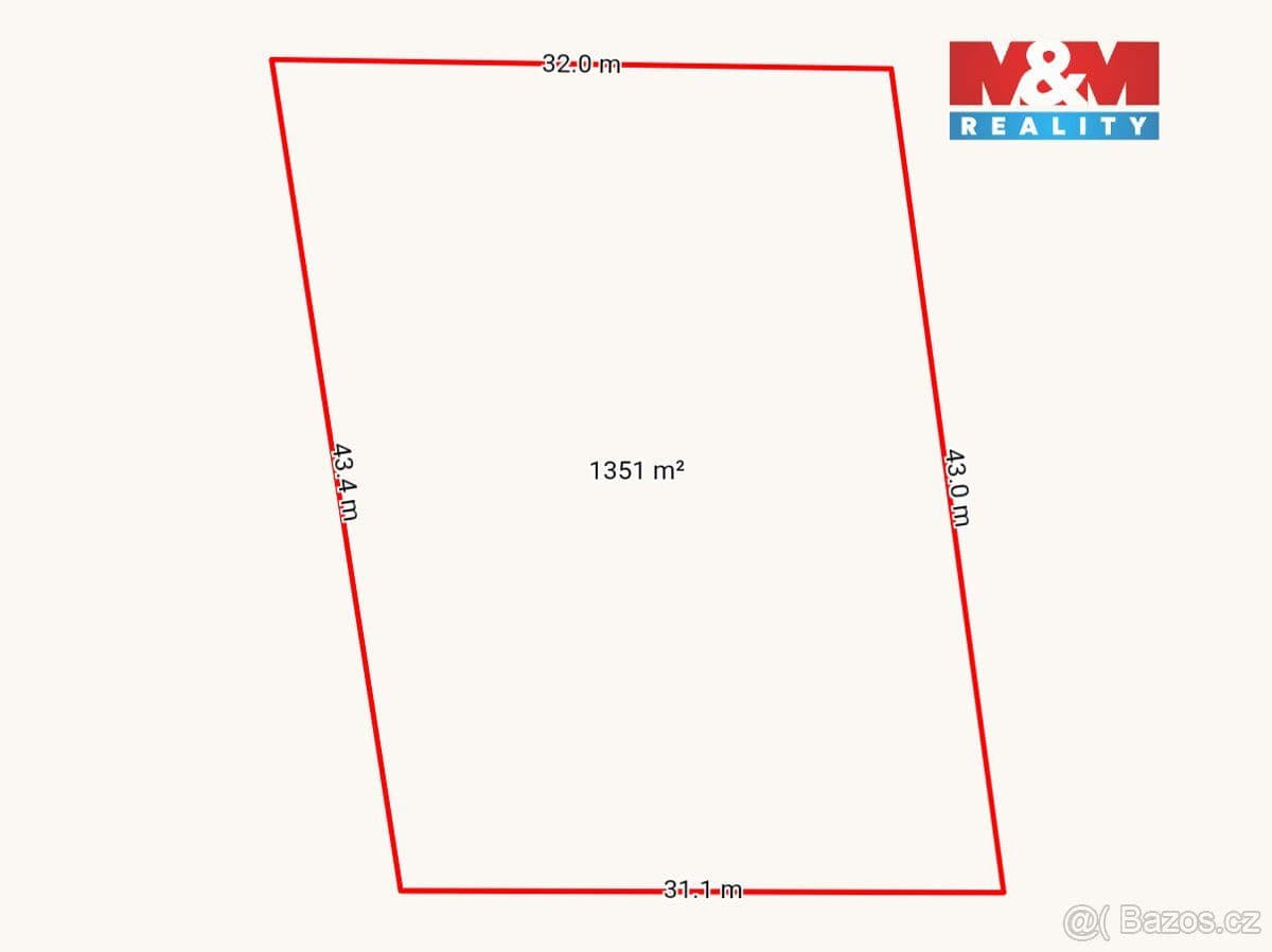 Pozemek Prodej pozemku k bydlení v Ostrově,1352 m2, Kfely - Karlovy Vary | Bazoš.cz Pozemek Prodej pozemku k bydlení v Ostrově,1352 m2, Kfely - Karlovy Vary | Bazoš.cz