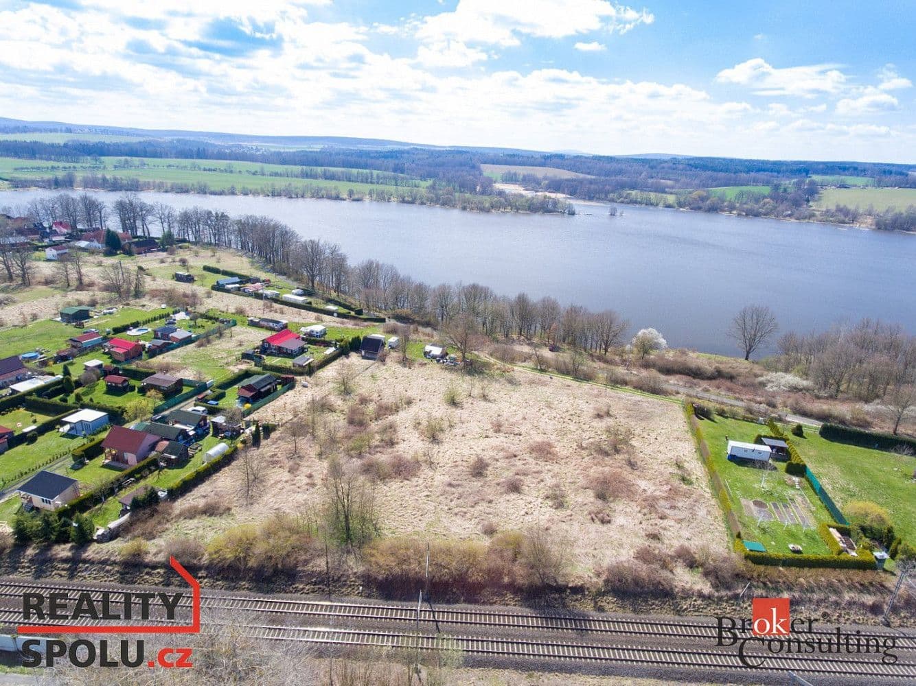 Pozemek Prodej stavebního pozemku 623 m² Pozemek Prodej stavebního pozemku 623 m²