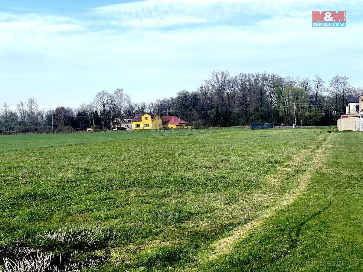 Pozemek Prodej pozemku k bydlení, 4058 m², Dětmarovice - Karviná | Bazoš.cz Pozemek Prodej pozemku k bydlení, 4058 m², Dětmarovice - Karviná | Bazoš.cz