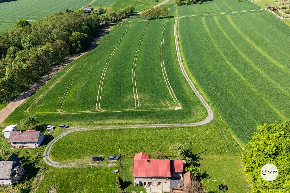 Pozemek Stavební pozemek 1 586 m² – Žermanice - Karviná | Bazoš.cz Pozemek Stavební pozemek 1 586 m² – Žermanice - Karviná | Bazoš.cz