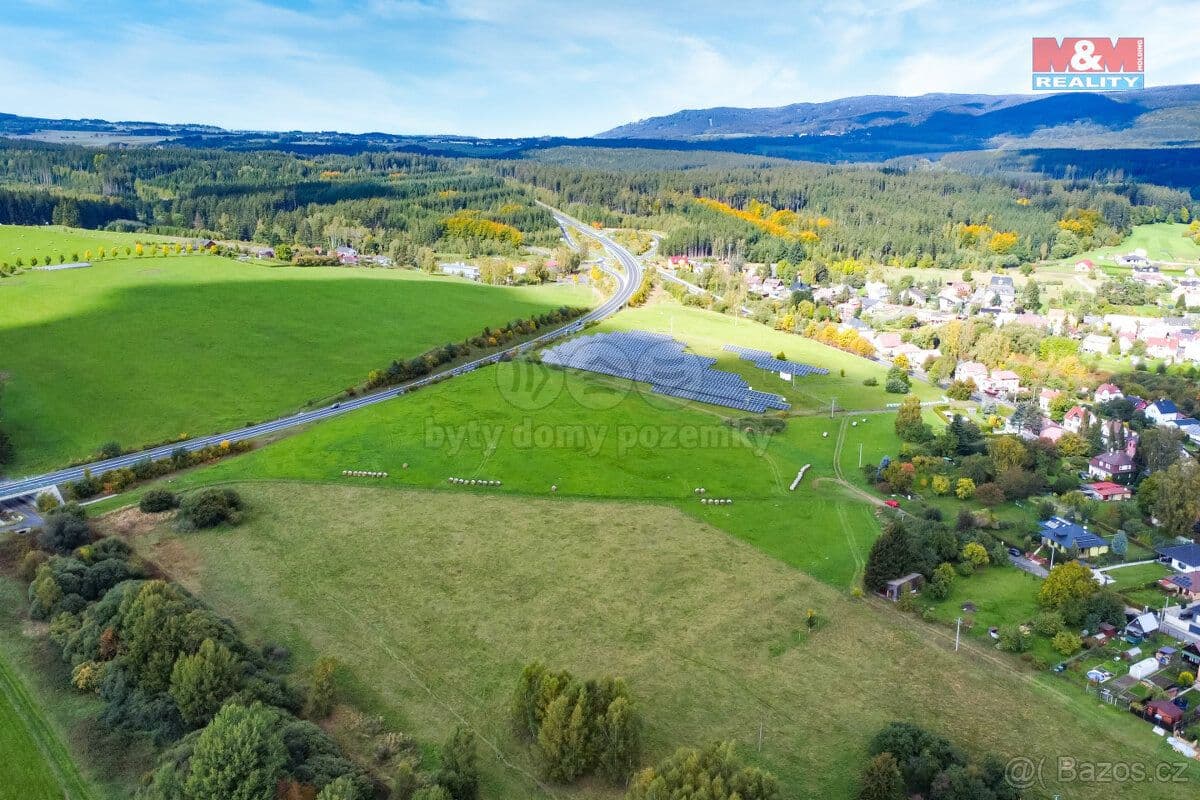 Pozemek Prodej pozemku k bydlení, 19985 m², Velká Hleďsebe - Cheb | Bazoš.cz Pozemek Prodej pozemku k bydlení, 19985 m², Velká Hleďsebe - Cheb | Bazoš.cz