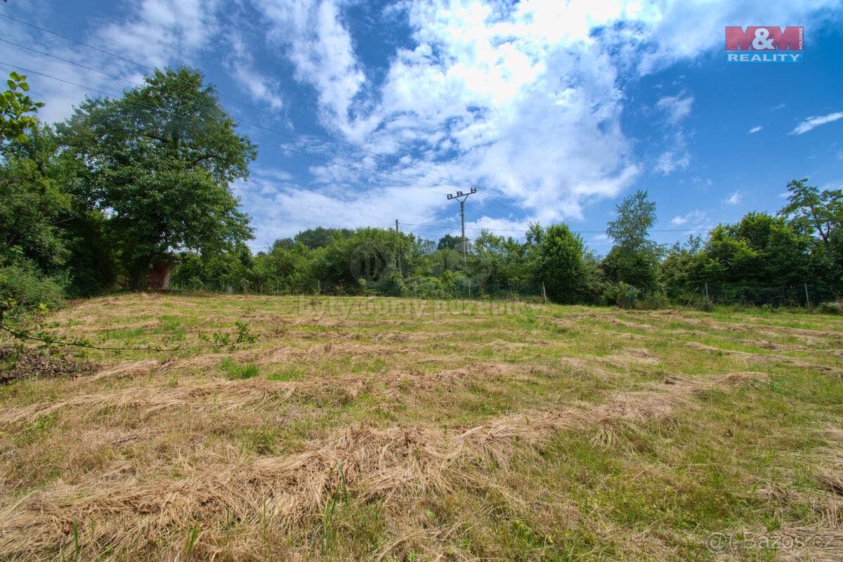 Pozemek Prodej pozemku k bydlení, 1144 m², Zašová, část Veselá - Vsetín | Bazoš.cz Pozemek Prodej pozemku k bydlení, 1144 m², Zašová, část Veselá - Vsetín | Bazoš.cz