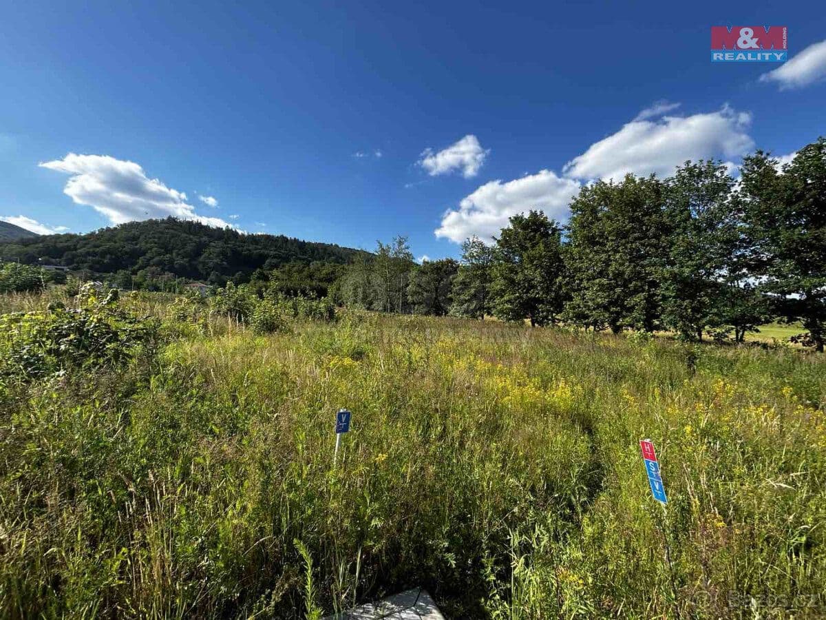 Pozemek Prodej pozemku k bydlení, 1078 m², Krupka - Unčín - Teplice | Bazoš.cz Pozemek Prodej pozemku k bydlení, 1078 m², Krupka - Unčín - Teplice | Bazoš.cz