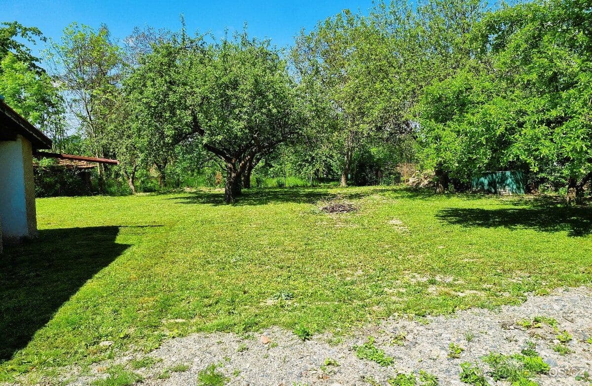 Pozemek Stodola s pozemkem - Ústí nad Orlicí | Bazoš.cz Pozemek Stodola s pozemkem - Ústí nad Orlicí | Bazoš.cz