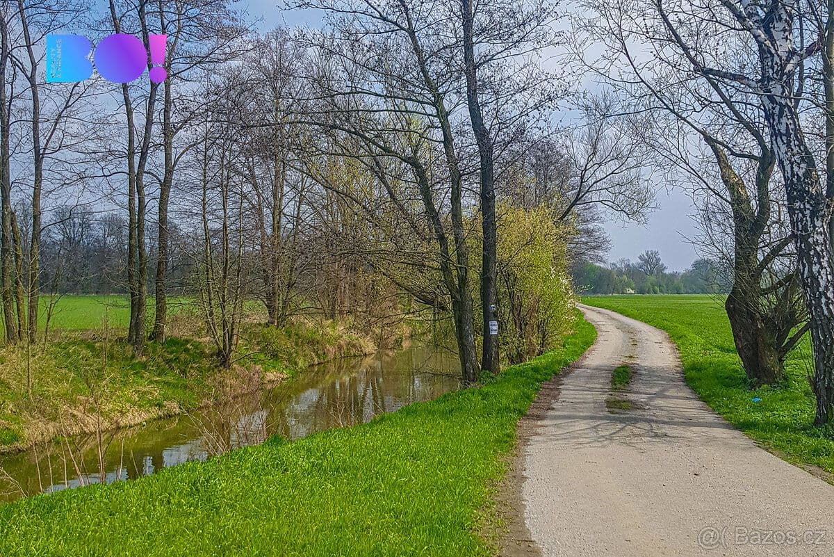 Pozemek Prodej stavebního pozemku, 800 m², Hladké Životice - Nový Jičín | Bazoš.cz Pozemek Prodej stavebního pozemku, 800 m², Hladké Životice - Nový Jičín | Bazoš.cz