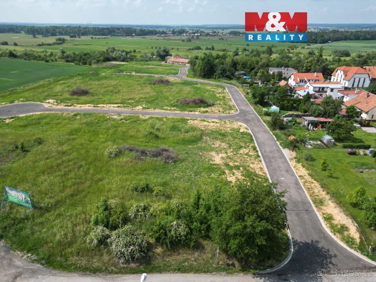 Pozemek Prodej pozemku k výstavbě rodinného domu, 1235 m², obec Časy - Pardubice | Bazoš.cz Pozemek Prodej pozemku k výstavbě rodinného domu, 1235 m², obec Časy - Pardubice | Bazoš.cz