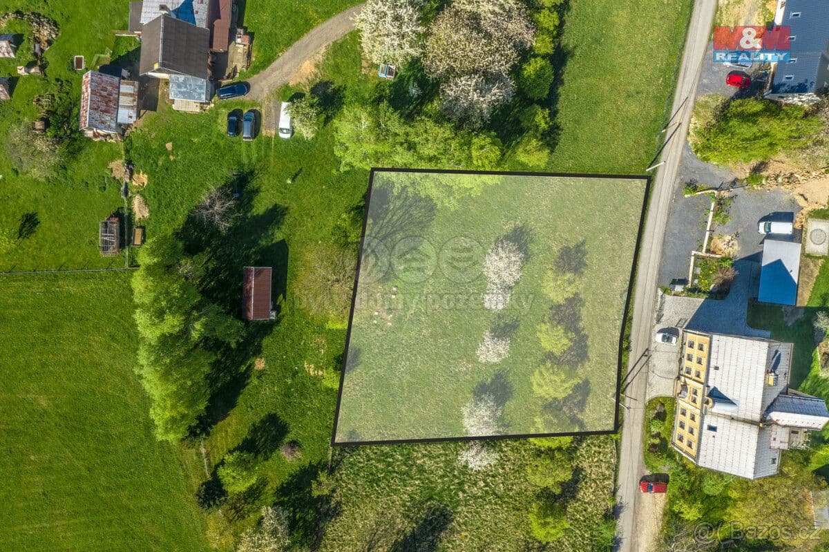 Pozemek Prodej pozemku k bydlení, 1973m², Frýdlant - Údolí - Liberec | Bazoš.cz Pozemek Prodej pozemku k bydlení, 1973m², Frýdlant - Údolí - Liberec | Bazoš.cz