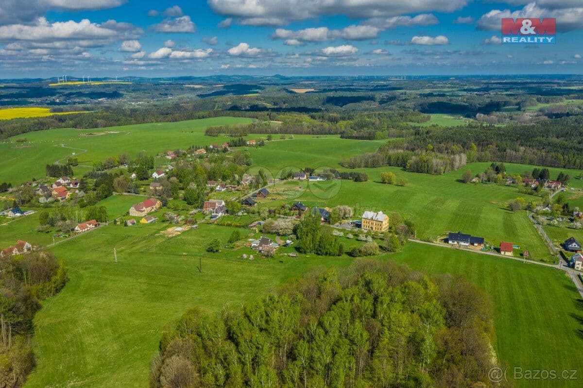 Pozemek Prodej pozemku k bydlení, 1973m², Frýdlant - Údolí - Liberec | Bazoš.cz Pozemek Prodej pozemku k bydlení, 1973m², Frýdlant - Údolí - Liberec | Bazoš.cz