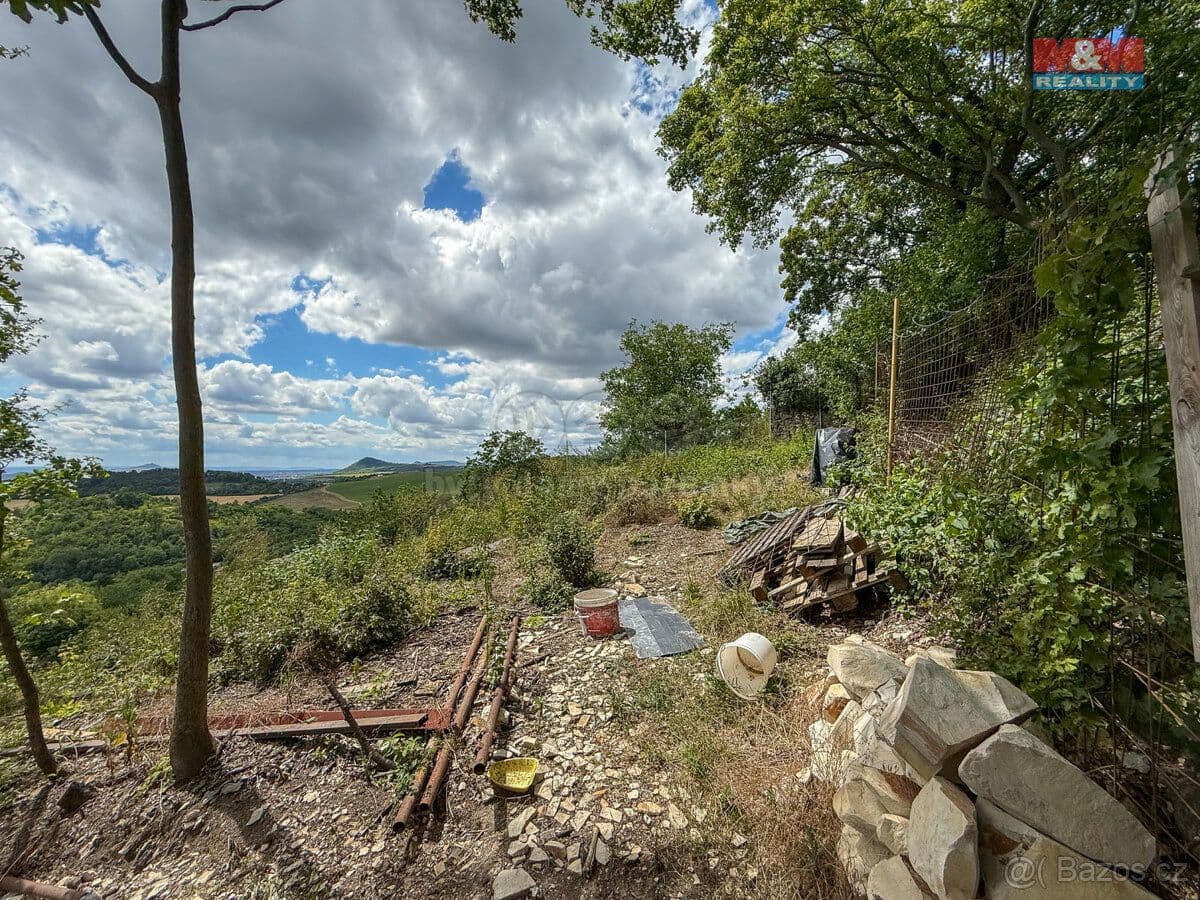 Pozemek Prodej zahrady, 1565 m², Žitenice - Litoměřice | Bazoš.cz Pozemek Prodej zahrady, 1565 m², Žitenice - Litoměřice | Bazoš.cz