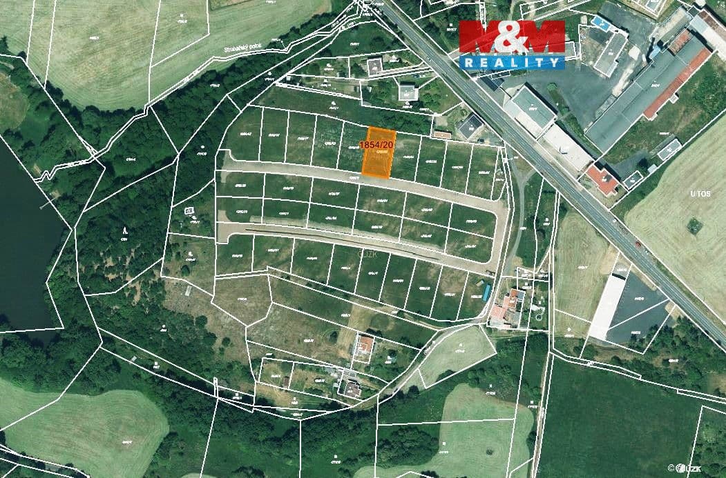 Pozemek Prodej pozemku k bydlení, 715 m², Lubenec - Louny | Bazoš.cz 2 Pozemek Prodej pozemku k bydlení, 715 m², Lubenec - Louny | Bazoš.cz 2
