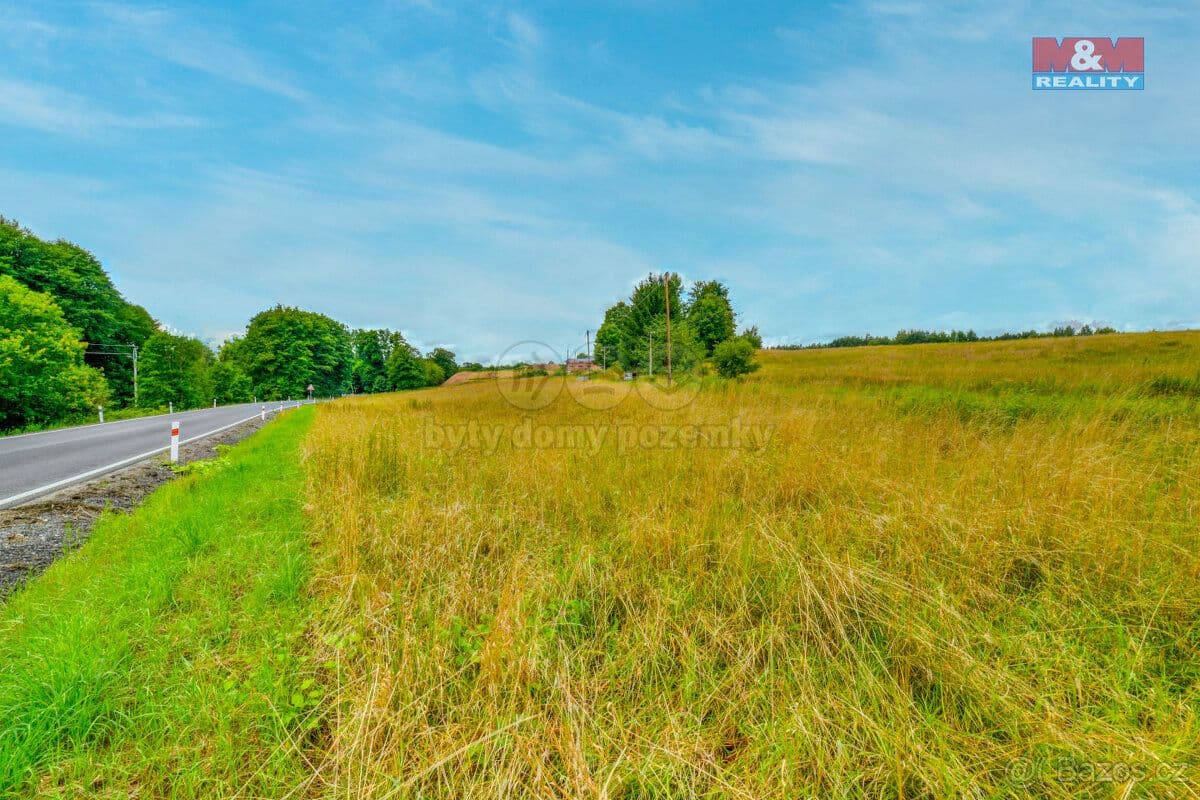 Pozemek Prodej pozemku k bydlení, 985 m², Vojtanov - Cheb | Bazoš.cz Pozemek Prodej pozemku k bydlení, 985 m², Vojtanov - Cheb | Bazoš.cz