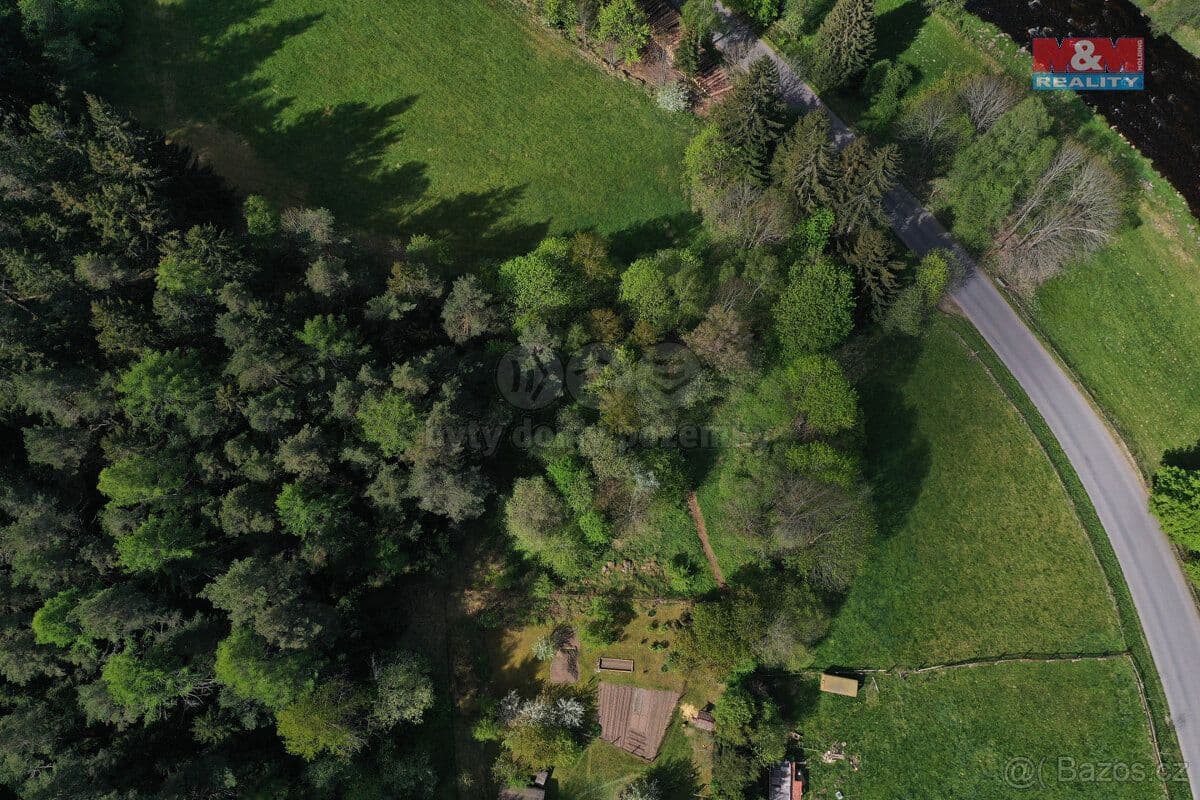 Pozemek Prodej pozemku k bydlení, 4185 m², Rejštejn - Klatovy | Bazoš.cz Pozemek Prodej pozemku k bydlení, 4185 m², Rejštejn - Klatovy | Bazoš.cz