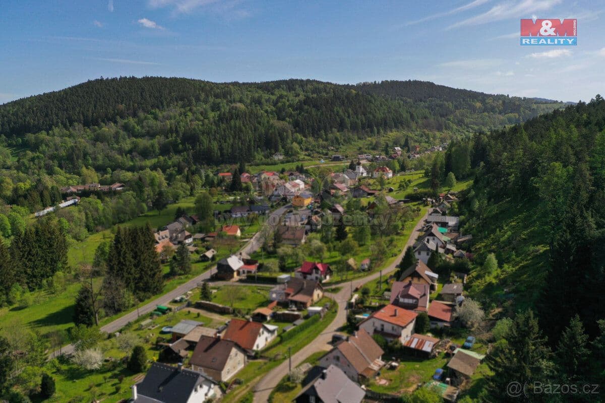 Pozemek Prodej pozemku k bydlení, 4185 m², Rejštejn - Klatovy | Bazoš.cz Pozemek Prodej pozemku k bydlení, 4185 m², Rejštejn - Klatovy | Bazoš.cz