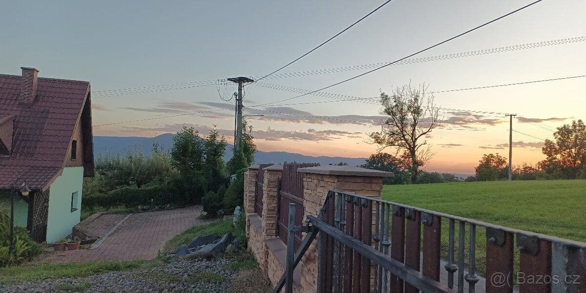 Pozemek Stavební pozemek Vendryně - Frýdek - Místek | Bazoš.cz Pozemek Stavební pozemek Vendryně - Frýdek - Místek | Bazoš.cz