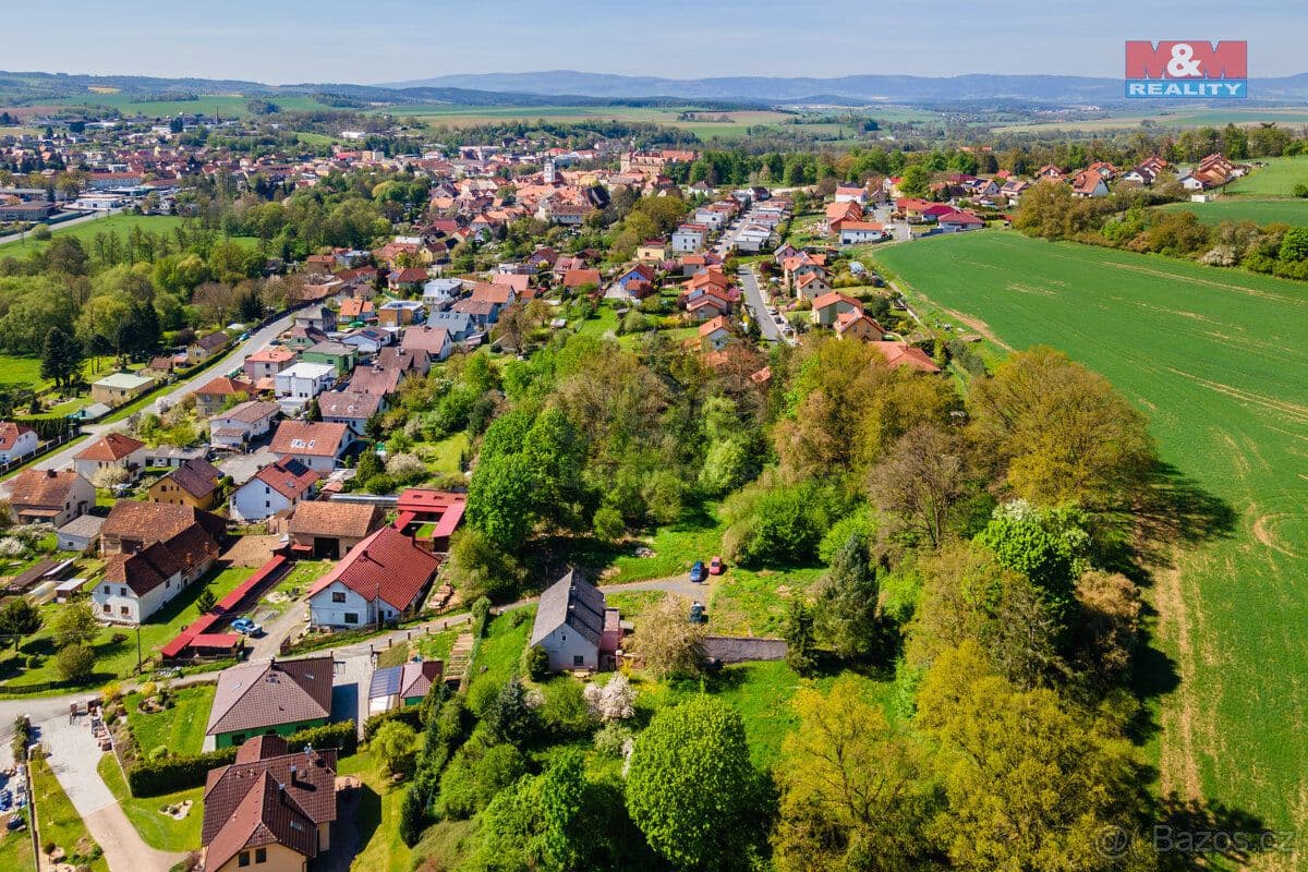 Pozemek Prodej pozemku k bydlení, 1256 m², Horšovský Týn - Domažlice | Bazoš.cz Pozemek Prodej pozemku k bydlení, 1256 m², Horšovský Týn - Domažlice | Bazoš.cz