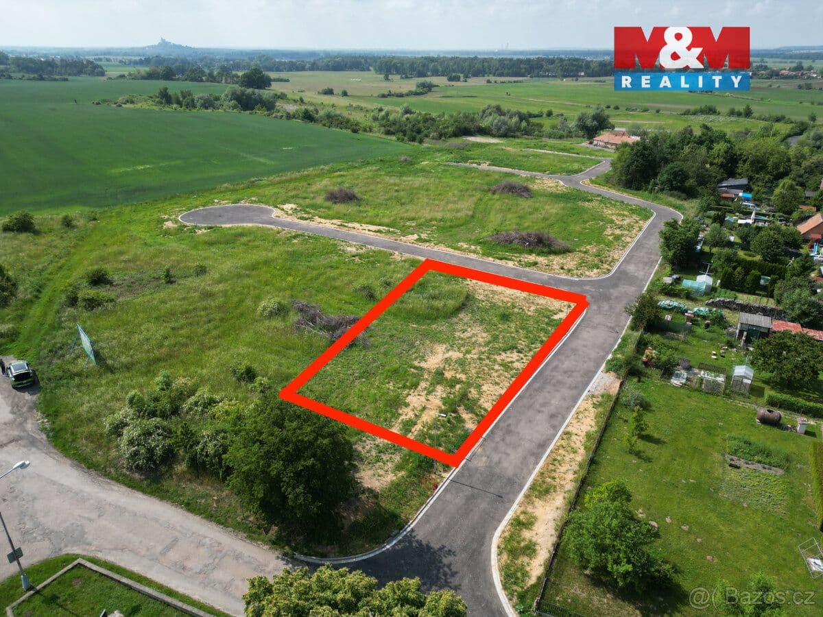 Pozemek Prodej pozemku k výstavbě rodinného domu, 1235 m², obec Časy - Pardubice | Bazoš.cz Pozemek Prodej pozemku k výstavbě rodinného domu, 1235 m², obec Časy - Pardubice | Bazoš.cz