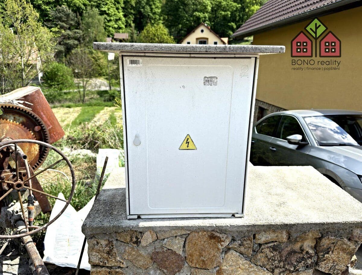 Pozemek Stavební pozemek 1027 m2, příroda, Oparenské údolí, obec Vel - Litoměřice | Bazoš.cz Pozemek Stavební pozemek 1027 m2, příroda, Oparenské údolí, obec Vel - Litoměřice | Bazoš.cz