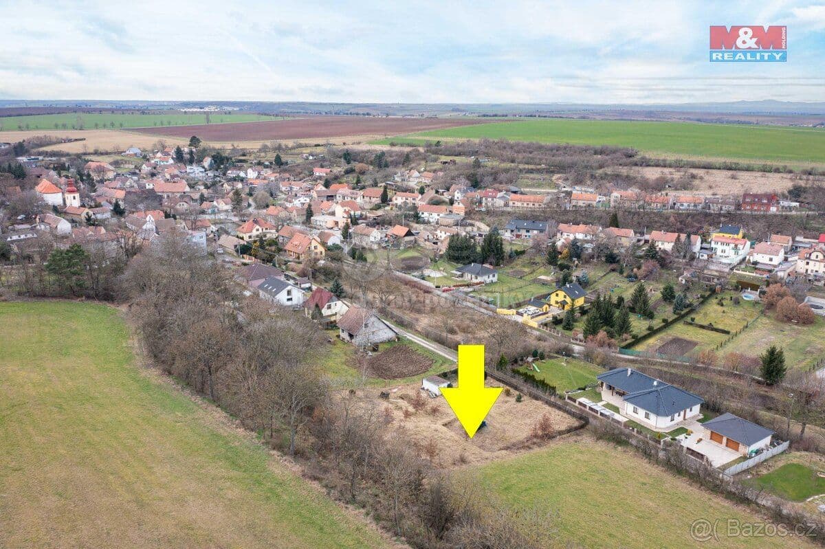 Pozemek Prodej pozemku k bydlení, 1066 m², Slatina - Kladno | Bazoš.cz Pozemek Prodej pozemku k bydlení, 1066 m², Slatina - Kladno | Bazoš.cz