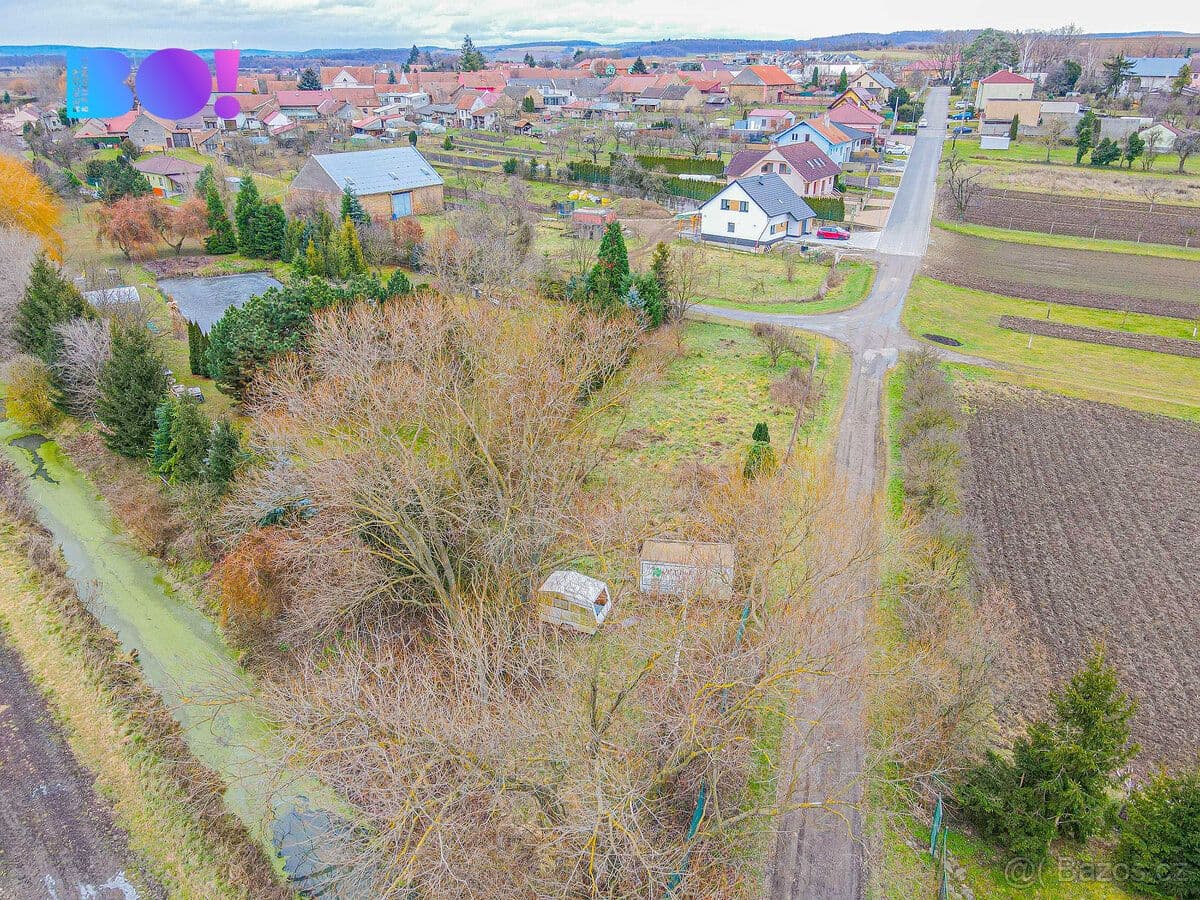 Pozemek Prodej stavebního pozemku 1000 m2, Trávník, Kroměříž - Kroměříž | Bazoš.cz Pozemek Prodej stavebního pozemku 1000 m2, Trávník, Kroměříž - Kroměříž | Bazoš.cz