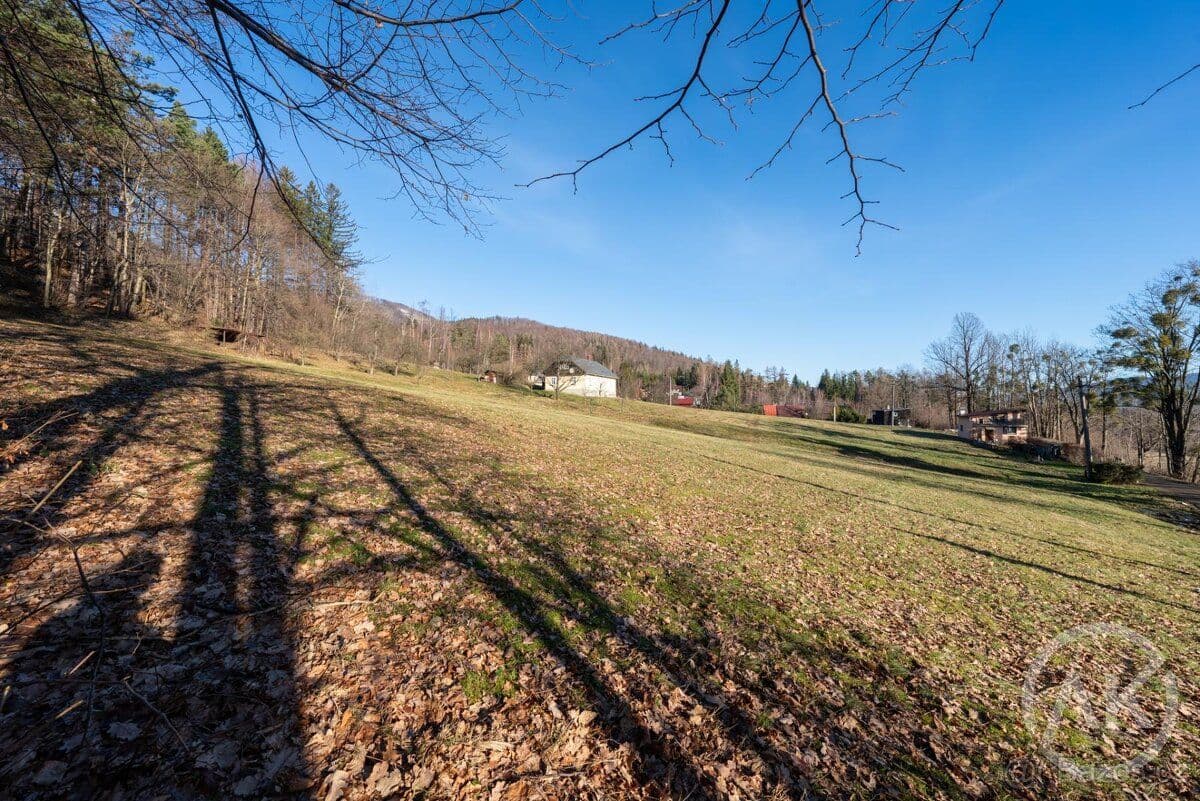 Pozemek Prodej rozlehlého stavebního pozemku pod horami, Čeladná - Frýdek - Místek | Bazoš.cz 2 Pozemek Prodej rozlehlého stavebního pozemku pod horami, Čeladná - Frýdek - Místek | Bazoš.cz 2