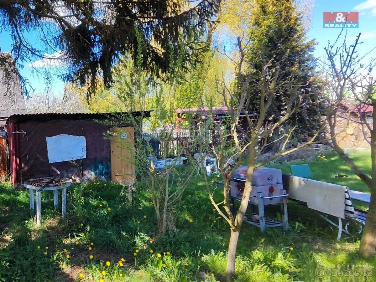 Pozemek Prodej zahrady, 130 m², Toužim, ul. Plzeňská - Karlovy Vary | Bazoš.cz Pozemek Prodej zahrady, 130 m², Toužim, ul. Plzeňská - Karlovy Vary | Bazoš.cz