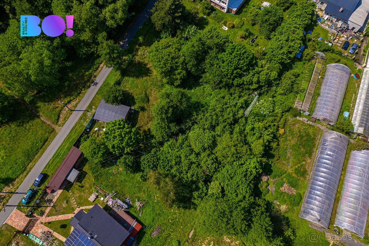 Pozemek Prodej stavebního pozemku 1055 m², Slezská Ostrava-Michálkov - Ostrava | Bazoš.cz Pozemek Prodej stavebního pozemku 1055 m², Slezská Ostrava-Michálkov - Ostrava | Bazoš.cz