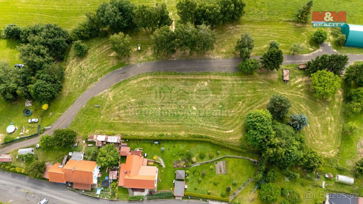 Pozemek Prodej pozemku k bydlení, 1037 m², Dobrná - Děčín | Bazoš.cz Pozemek Prodej pozemku k bydlení, 1037 m², Dobrná - Děčín | Bazoš.cz