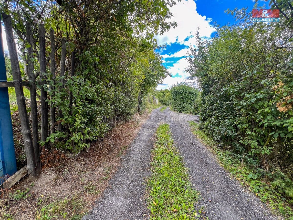 Pozemek Prodej zahrady, 1565 m², Žitenice - Litoměřice | Bazoš.cz Pozemek Prodej zahrady, 1565 m², Žitenice - Litoměřice | Bazoš.cz