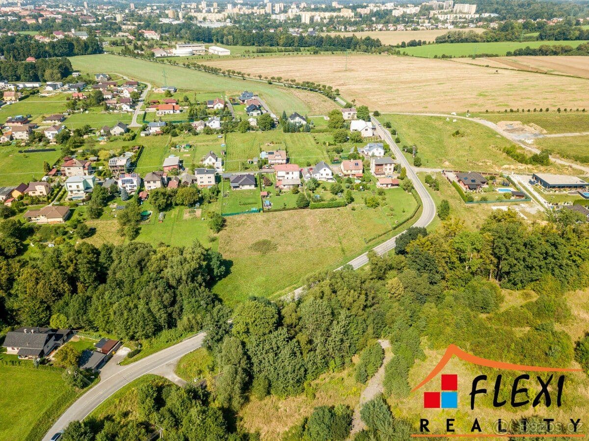 Pozemek Prodej pozemku 945 m² ul. Frýdecká, Havířov Bludovice - Karviná | Bazoš.cz Pozemek Prodej pozemku 945 m² ul. Frýdecká, Havířov Bludovice - Karviná | Bazoš.cz