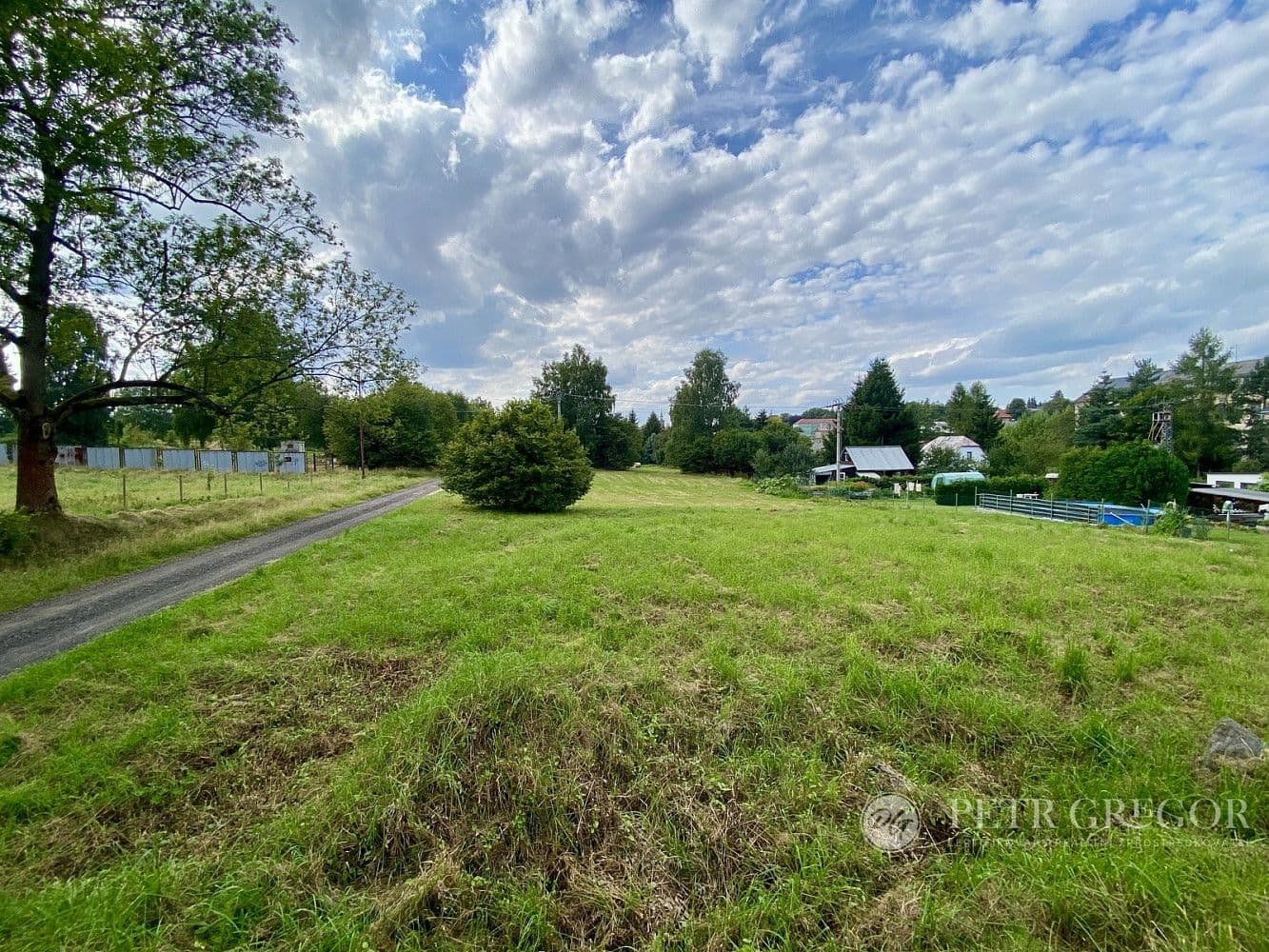 Pozemek Prodej stavebního pozemku 1 631 m² Pozemek Prodej stavebního pozemku 1 631 m²