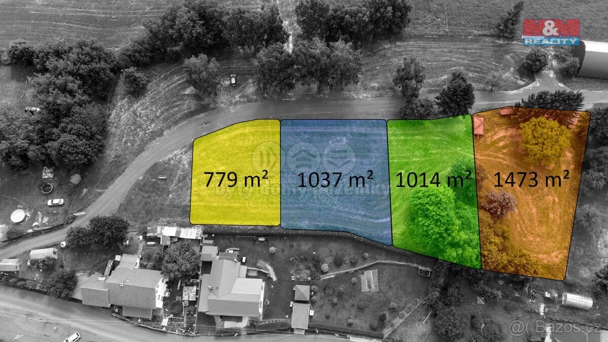 Pozemek Prodej pozemku k bydlení, 1473 m², Dobrná - Děčín | Bazoš.cz Pozemek Prodej pozemku k bydlení, 1473 m², Dobrná - Děčín | Bazoš.cz