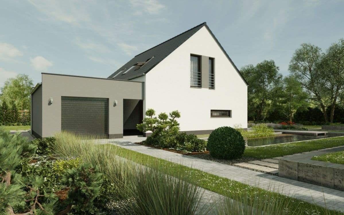 Pozemek Stavební pozemek pro rodinný dům 1025m2 Tetov - Pardubice | Bazoš.cz 2 Pozemek Stavební pozemek pro rodinný dům 1025m2 Tetov - Pardubice | Bazoš.cz 2