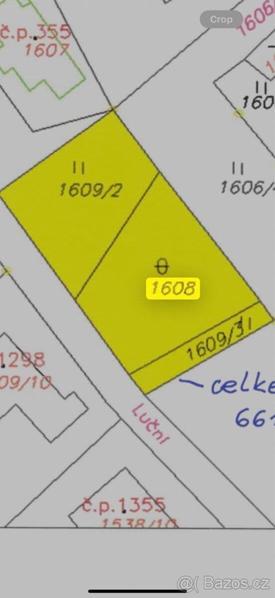 Pozemek Stavebni parcela pozemek - Jablonec nad Nisou | Bazoš.cz Pozemek Stavebni parcela pozemek - Jablonec nad Nisou | Bazoš.cz