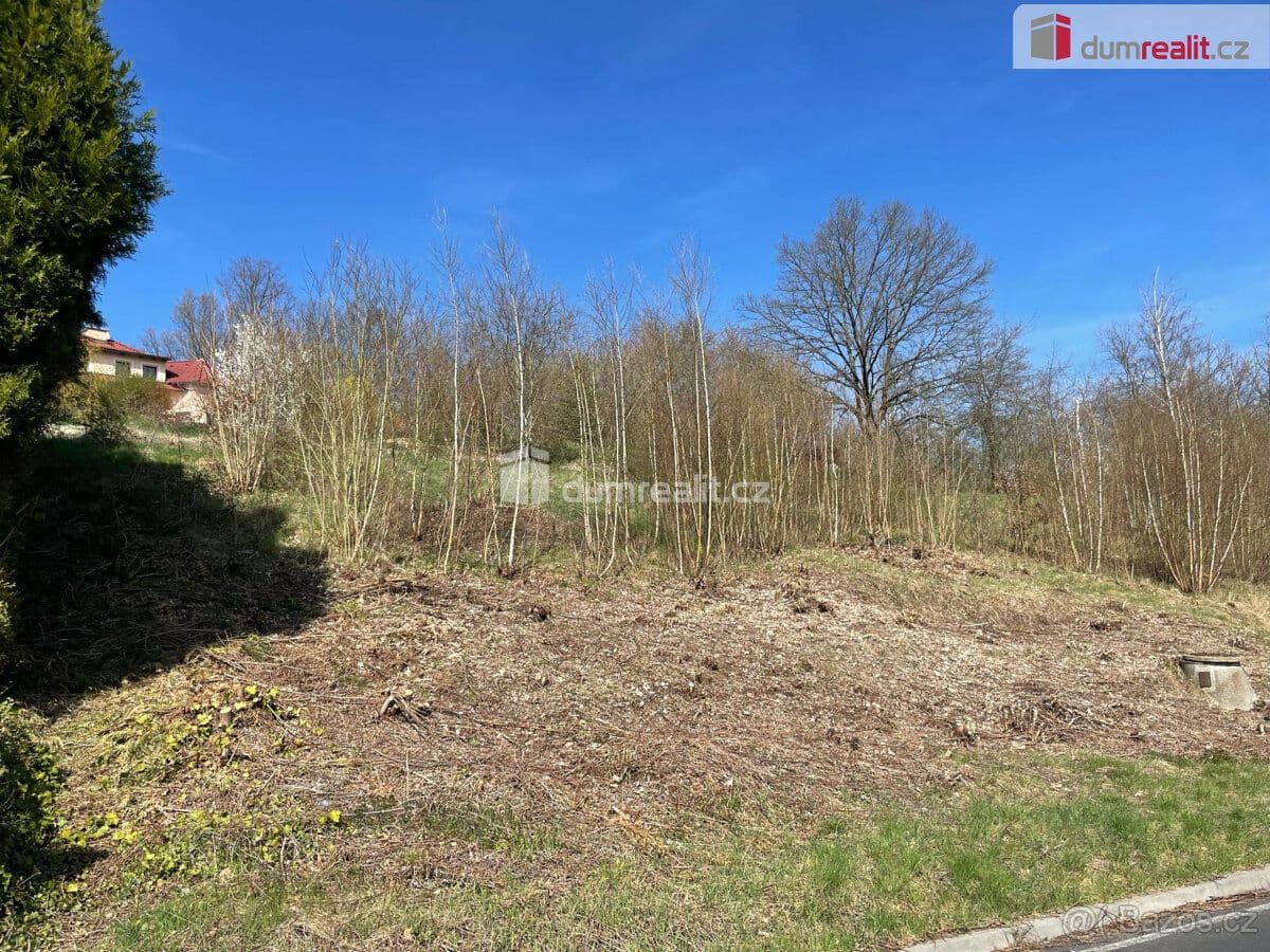 Pozemek Prodej, stavební pozemek, Cheb (Zlatý vrch-pod Růžovým pahor - Cheb | Bazoš.cz Pozemek Prodej, stavební pozemek, Cheb (Zlatý vrch-pod Růžovým pahor - Cheb | Bazoš.cz