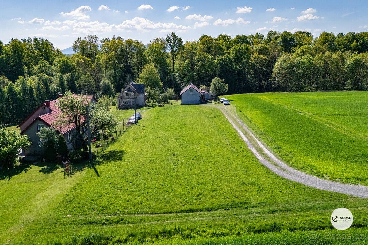 Pozemek Stavební pozemek 1 586 m² – Žermanice - Karviná | Bazoš.cz Pozemek Stavební pozemek 1 586 m² – Žermanice - Karviná | Bazoš.cz