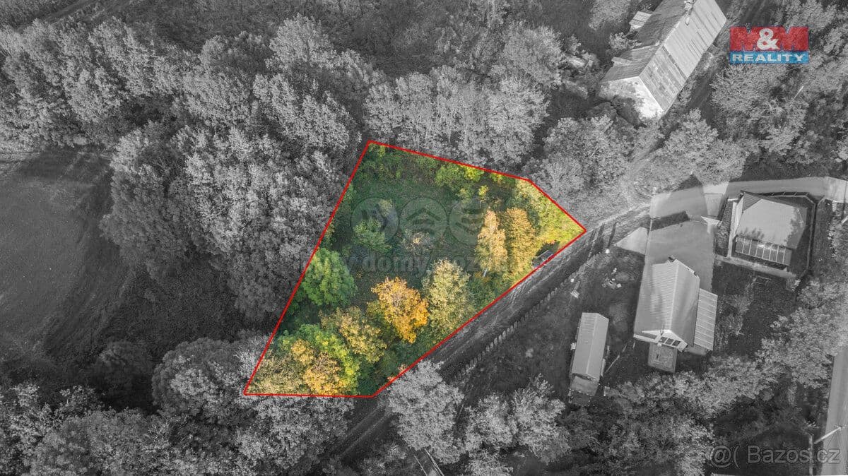 Pozemek Prodej pozemku k bydlení, 861 m2, Javorník - Bílý Potok - Jeseník | Bazoš.cz Pozemek Prodej pozemku k bydlení, 861 m2, Javorník - Bílý Potok - Jeseník | Bazoš.cz