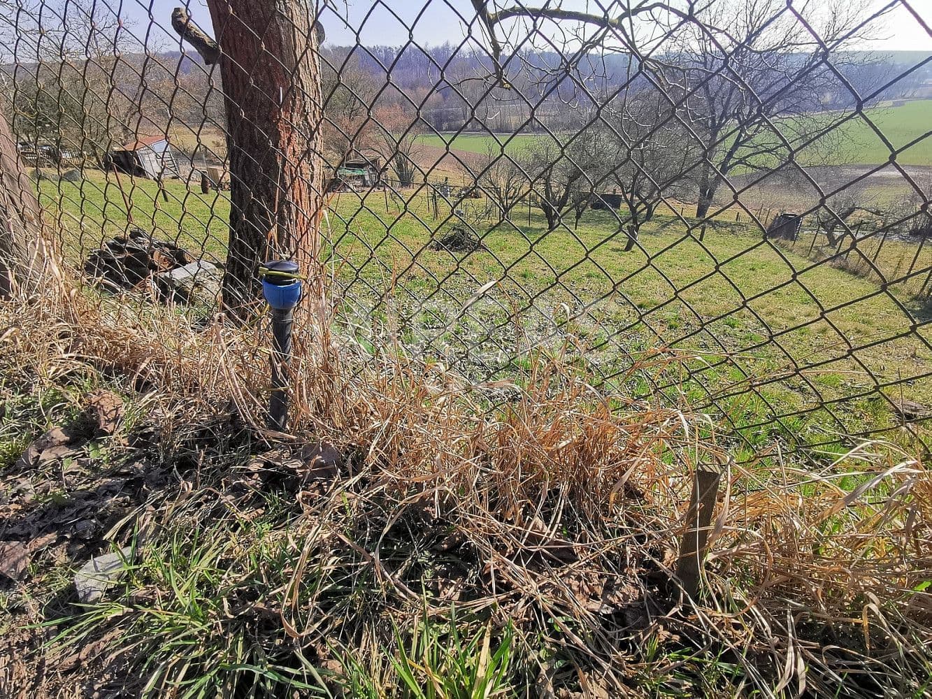 Pozemek Prodej stavebního pozemku 637 m² Pozemek Prodej stavebního pozemku 637 m²