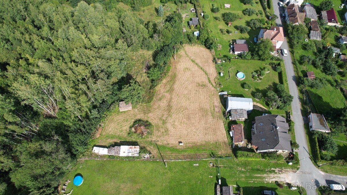 Pozemek Stavební pozemek Blovice - Plzeň-jih | Bazoš.cz Pozemek Stavební pozemek Blovice - Plzeň-jih | Bazoš.cz