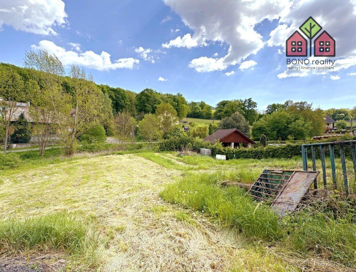 Pozemek Stavební pozemek 1027 m2, příroda, Oparenské údolí, obec Vel - Litoměřice | Bazoš.cz Pozemek Stavební pozemek 1027 m2, příroda, Oparenské údolí, obec Vel - Litoměřice | Bazoš.cz