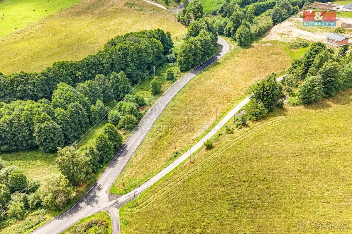 Pozemek Prodej pozemku k bydlení, 985 m², Vojtanov - Cheb | Bazoš.cz Pozemek Prodej pozemku k bydlení, 985 m², Vojtanov - Cheb | Bazoš.cz