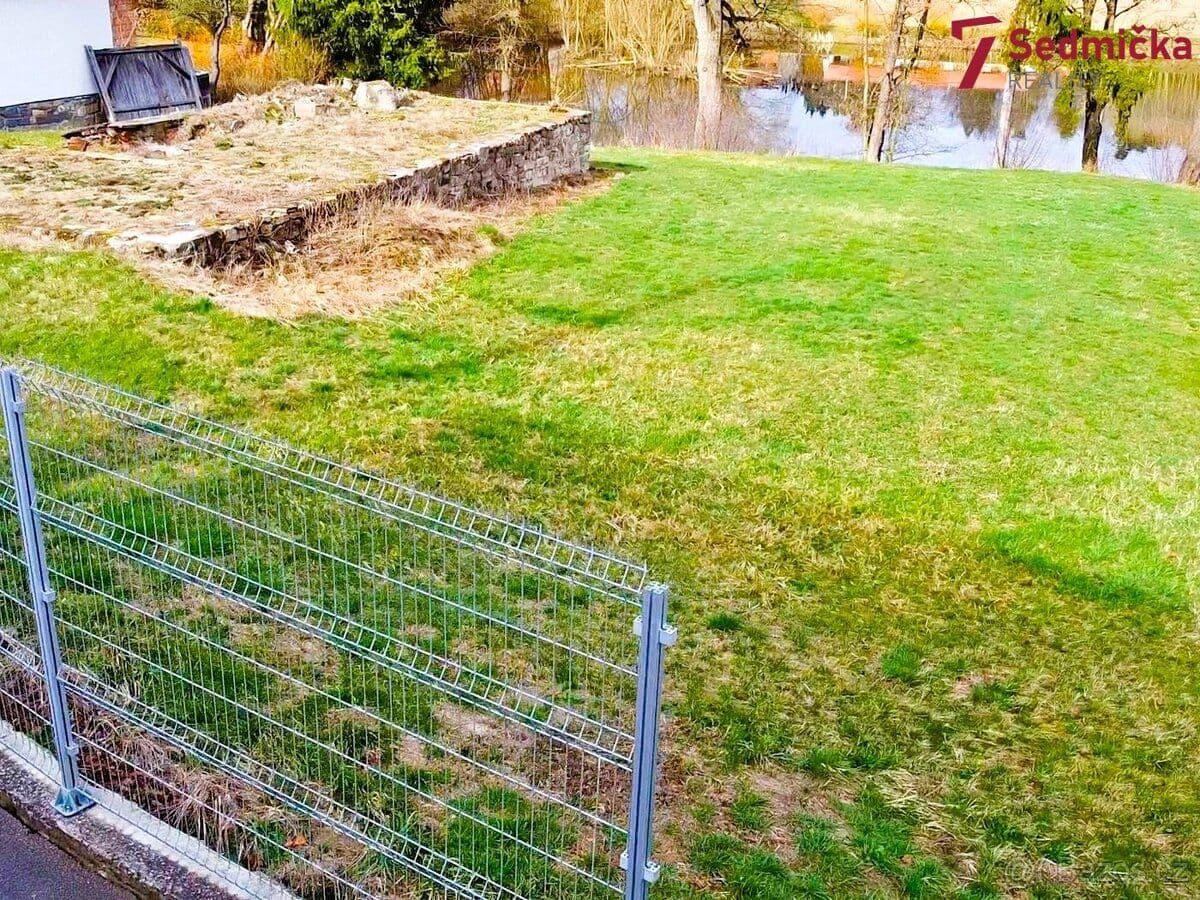 Pozemek Prodej, Pozemek pro bydlení, 1 320 m2 - Otín - Pohořílky - Žďár nad Sázavou | Bazoš.cz Pozemek Prodej, Pozemek pro bydlení, 1 320 m2 - Otín - Pohořílky - Žďár nad Sázavou | Bazoš.cz