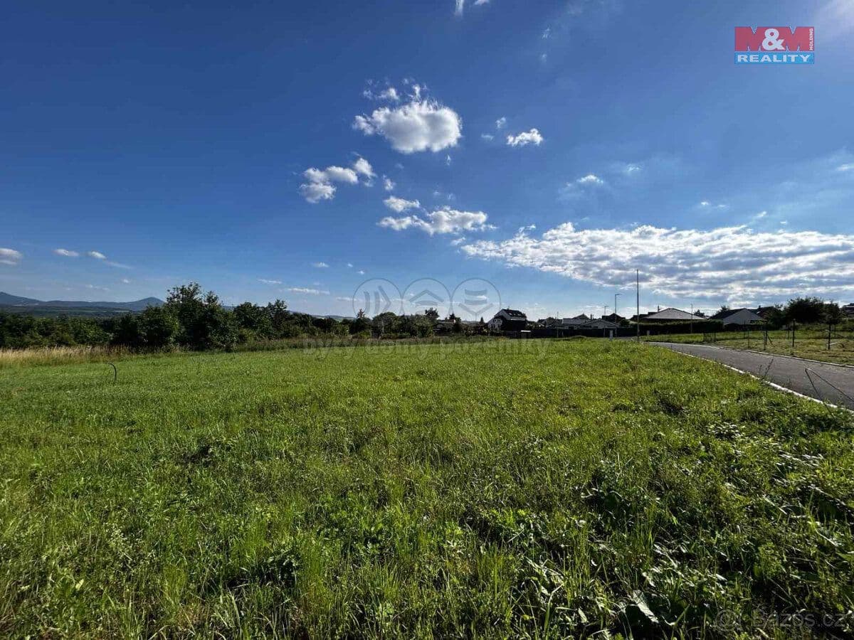 Pozemek Prodej pozemku k bydlení, 919 m², Krupka - Unčín - Teplice | Bazoš.cz Pozemek Prodej pozemku k bydlení, 919 m², Krupka - Unčín - Teplice | Bazoš.cz