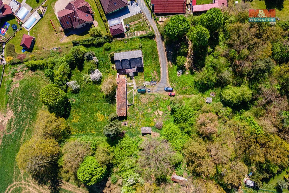 Pozemek Prodej pozemku k bydlení, 1261 m², Horšovský Týn - Domažlice | Bazoš.cz Pozemek Prodej pozemku k bydlení, 1261 m², Horšovský Týn - Domažlice | Bazoš.cz