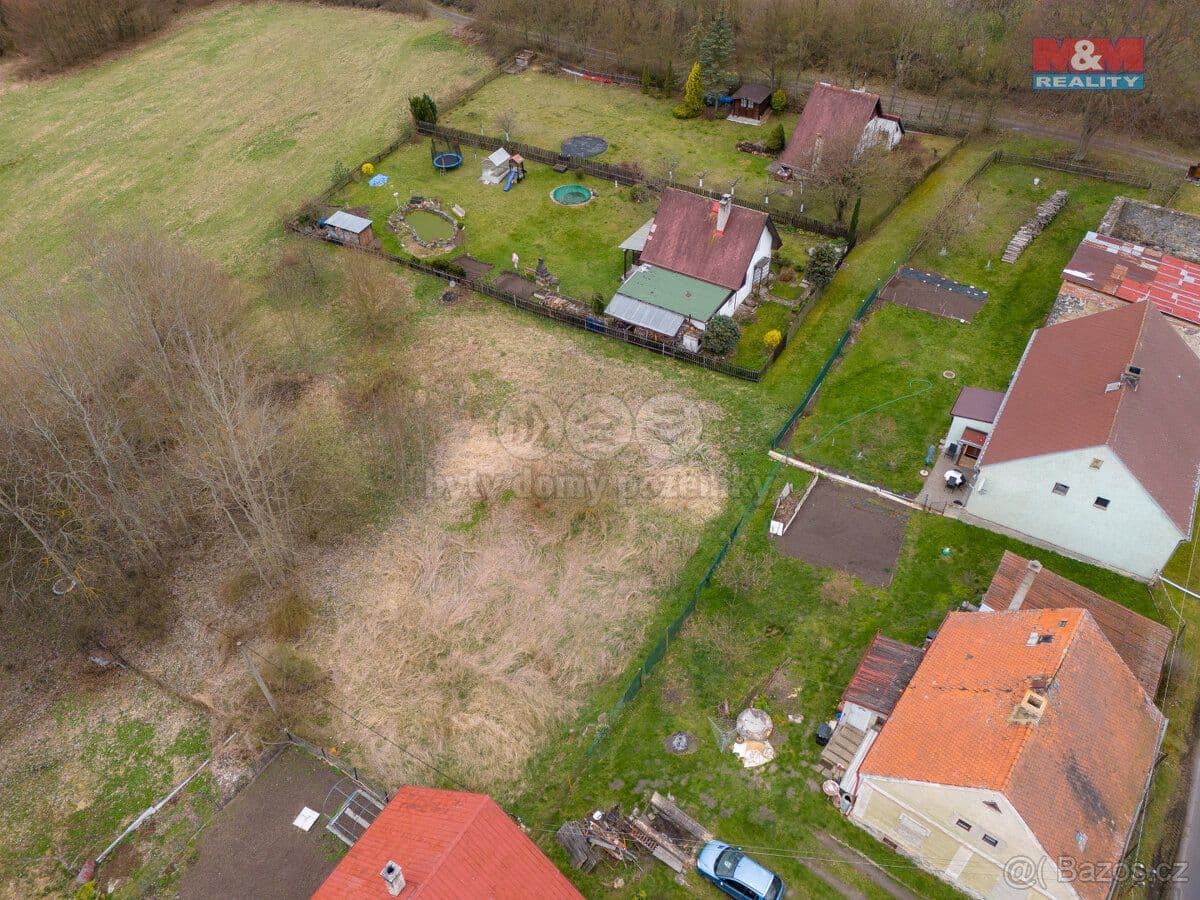 Pozemek Prodej pozemku k bydlení, 386 m², Nová Ves u Podbořan - Louny | Bazoš.cz Pozemek Prodej pozemku k bydlení, 386 m², Nová Ves u Podbořan - Louny | Bazoš.cz