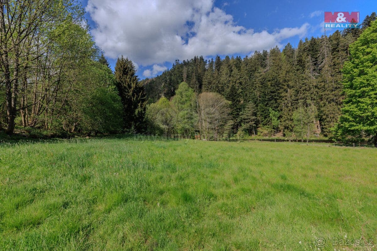 Pozemek Prodej pozemku k bydlení, 4185 m², Rejštejn - Klatovy | Bazoš.cz Pozemek Prodej pozemku k bydlení, 4185 m², Rejštejn - Klatovy | Bazoš.cz